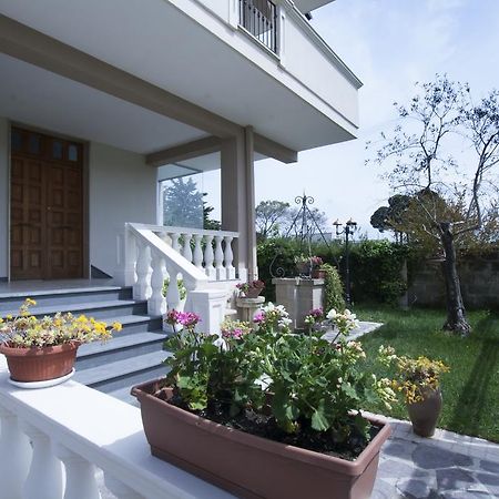 B&B Colle Del Re Гравіна-ін-Пулья Екстер'єр фото