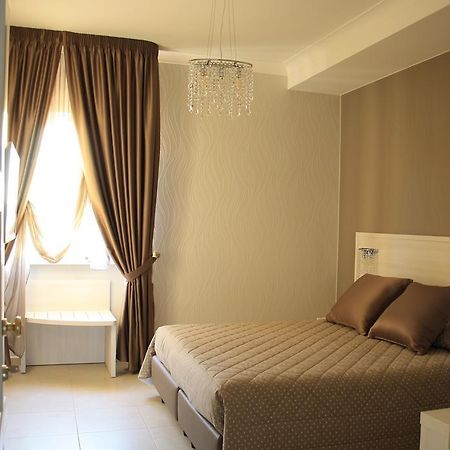 B&B Colle Del Re Гравіна-ін-Пулья Номер фото