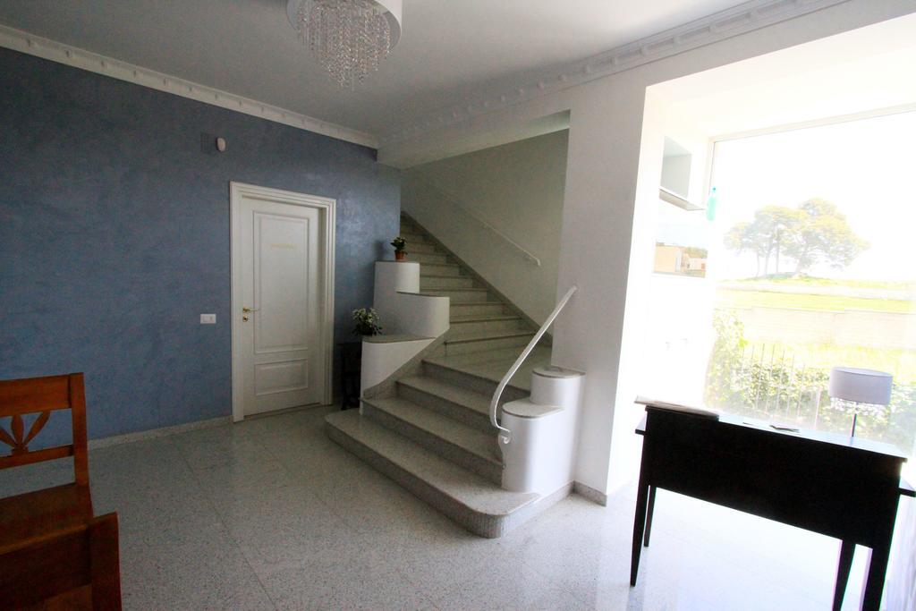 B&B Colle Del Re Гравіна-ін-Пулья Екстер'єр фото