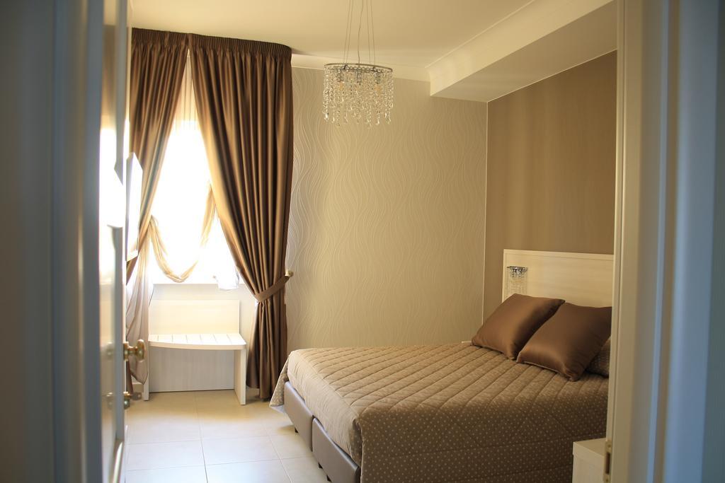 B&B Colle Del Re Гравіна-ін-Пулья Номер фото