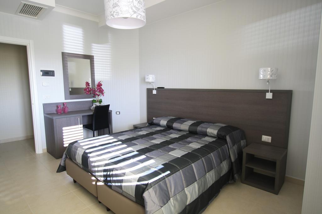 B&B Colle Del Re Гравіна-ін-Пулья Номер фото